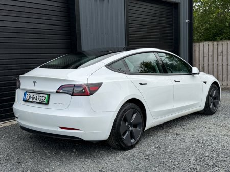 2023 Tesla Model 3 - photo 3