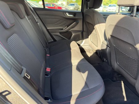2021 Ford Focus - photo 14