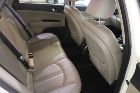 2017 Kia Optima - photo 12