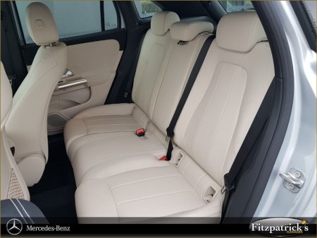 2026 Mercedes-Benz GLA - photo 10