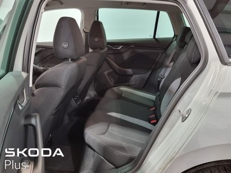 2025 Skoda Scala - photo 7