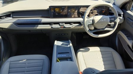 2027 Kia EV9 - photo 29