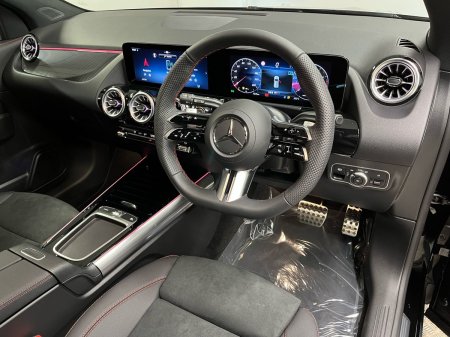 2026 Mercedes-Benz GLA - photo 8