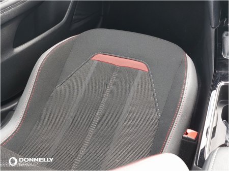 2022 Vauxhall Mokka - photo 9