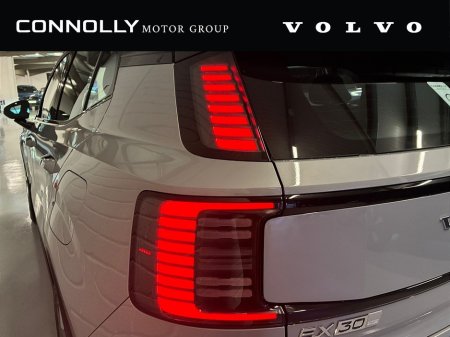 2026 Volvo EX30 - photo 14