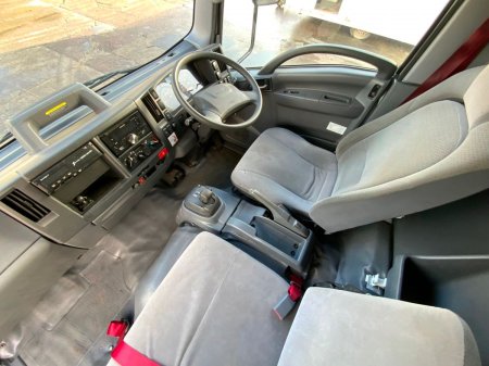 2019 Isuzu Other - photo 12