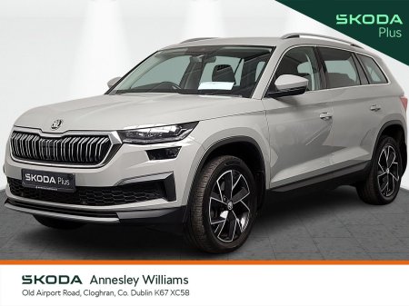 2023 Skoda Kodiaq - photo 13