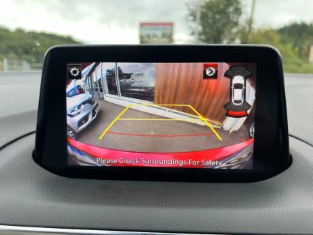 2017 Mazda Mazda3 - photo 20