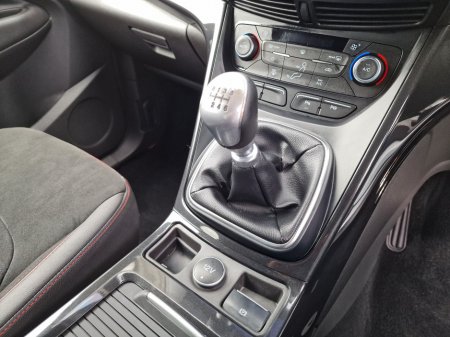 2018 Ford Kuga - photo 26