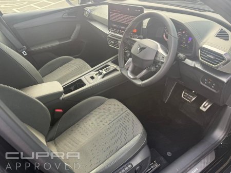 2026 Cupra Leon - photo 6