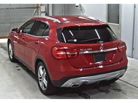 2015 Mercedes-Benz GLA - photo 3
