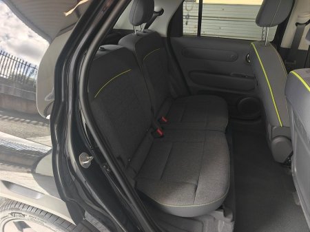 2026 Hyundai INSTER Cross - photo 7