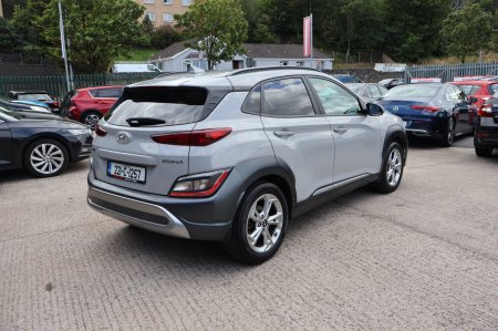 2022 Hyundai KONA - photo 9