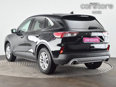 2022 Ford Kuga - photo 3