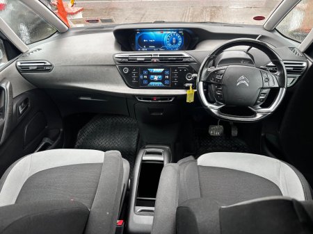 2015 Citroen C4 - photo 5