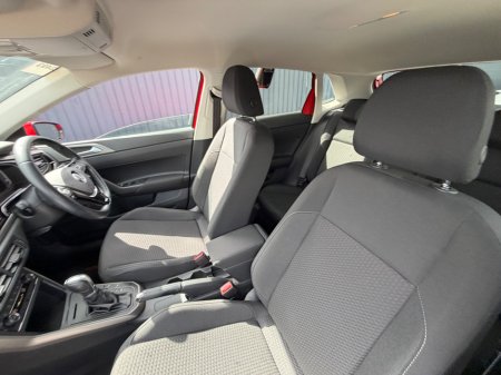 2019 Volkswagen Polo - photo 40