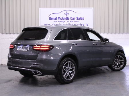 2017 Mercedes-Benz GLC - photo 7