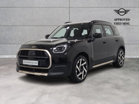2024 Mini Countryman - photo 26