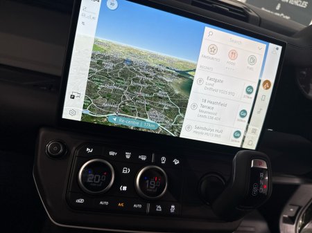 2026 Land Rover Defender - photo 23