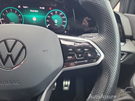 2023 Volkswagen Golf - photo 35