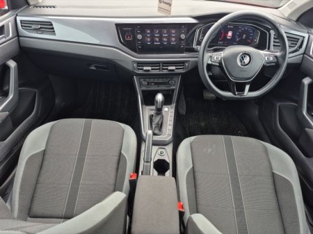 2021 Volkswagen Polo - photo 2
