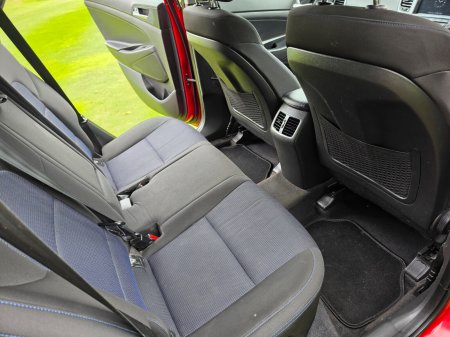 2016 Hyundai Tucson - photo 10