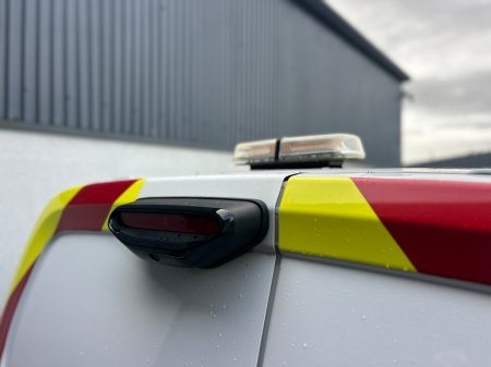 2020 Peugeot Partner - photo 10