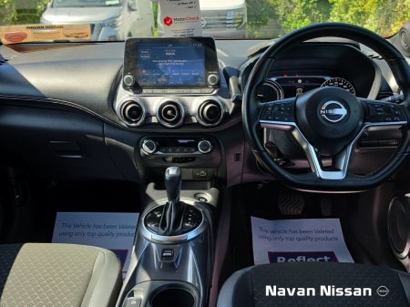 2023 Nissan Juke - photo 11