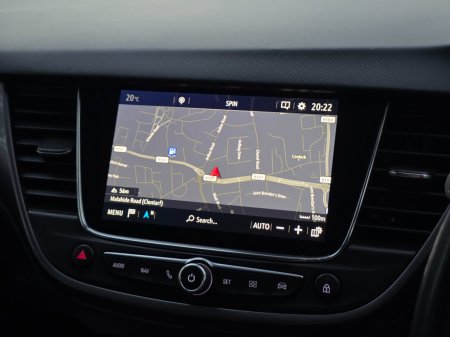 2019 Vauxhall Crossland X - photo 25