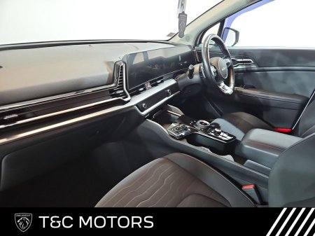 2022 Kia Sportage - photo 4