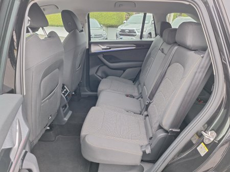 2025 Skoda Kodiaq - photo 9