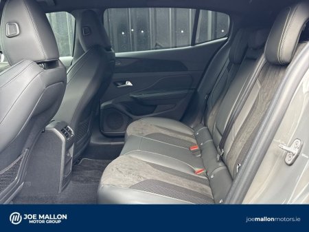 2027 Peugeot 408 - photo 11