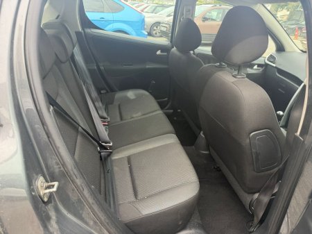 2012 Peugeot 207 - photo 13