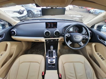 2015 Audi A3 - photo 15