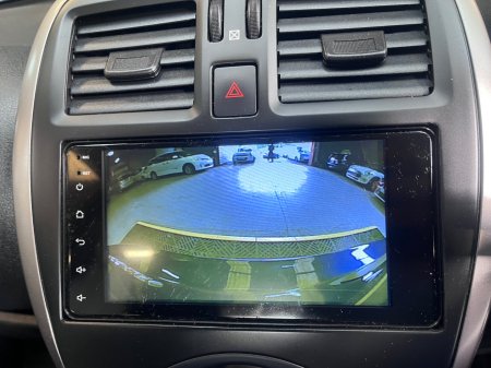 2020 Nissan March - photo 20