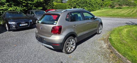 2017 Volkswagen Polo - photo 3