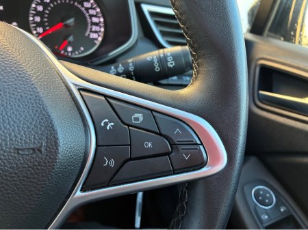 2022 Renault Clio - photo 17