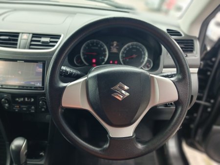 2014 Suzuki Swift - photo 7