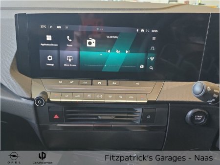 2026 Opel Astra - photo 14