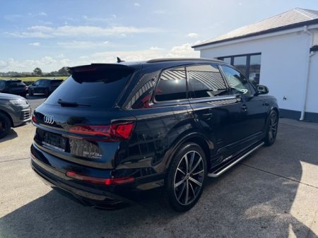 2021 Audi Q7 - photo 4