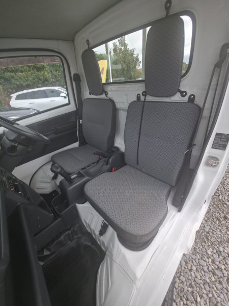 2017 Nissan NP300 - photo 11