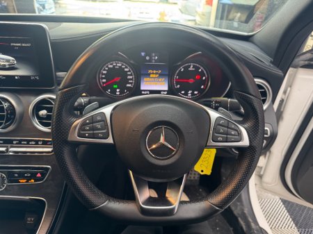 2016 Mercedes-Benz C-Class - photo 7
