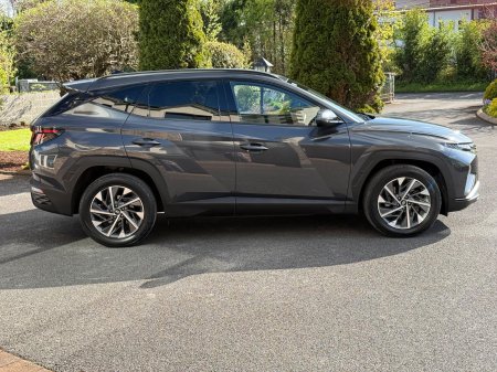 2022 Hyundai Tucson - photo 8