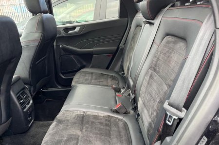 2025 Ford Kuga - photo 20