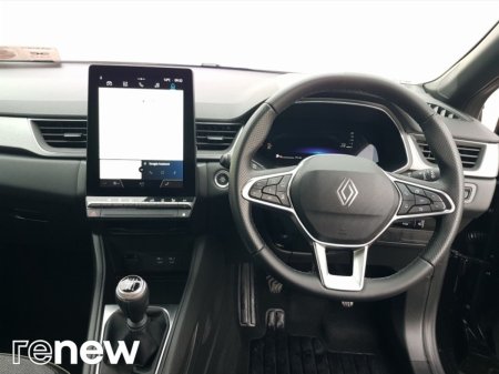 2026 Renault Captur - photo 2