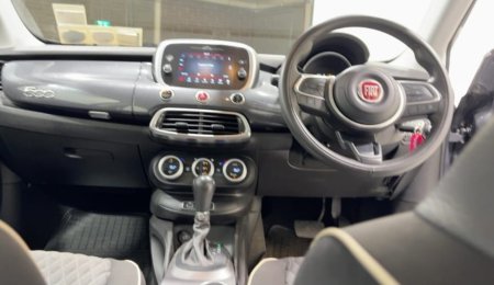 2019 Fiat 500X - photo 5