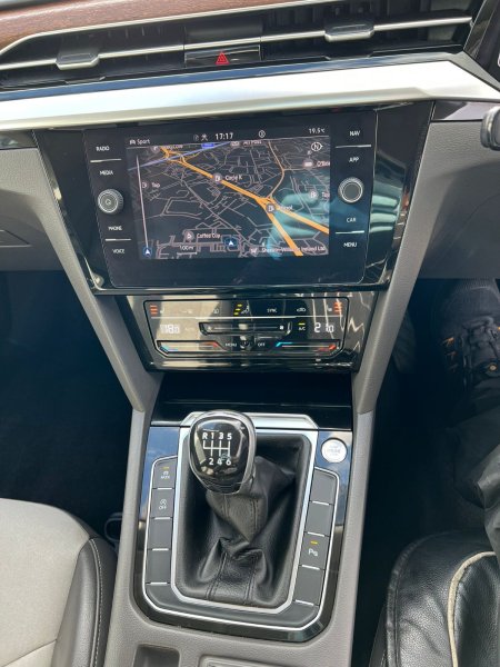 2022 Volkswagen Arteon - photo 11