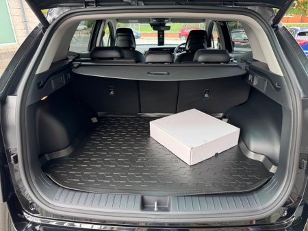 2026 Kia Sportage - photo 15