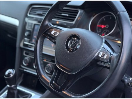 2018 Volkswagen Golf - photo 6