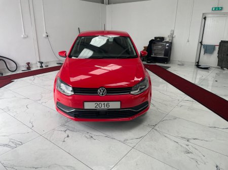 2016 Volkswagen Polo - photo 7